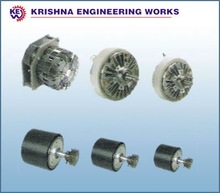 Pneumatic Brake / Powder Brake