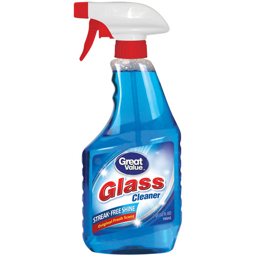 Liquid Glass Cleaner, Feature : Anti Bacterial, Eco Friendly, Insects