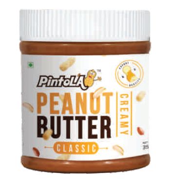 Classic Peanut Butter