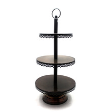 3 Layer Hanging Cake Stand, Feature : Eco-Friendly