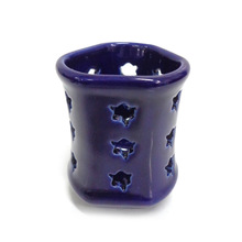 PARAMOUNT Ceramic Small Candle, For Storage