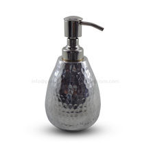 Metal Liquid Soap Dispenser