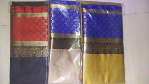 Cotton Silk Sarees, Occasion : Bridal Wear, Casual Wear, Festival Wear, Party Wear, Wedding Wear