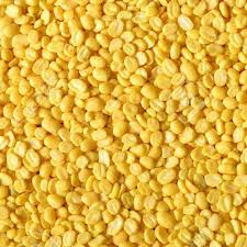 Washed Moong Dal, Packaging Type : Yellow, Moisture : 15% Max
