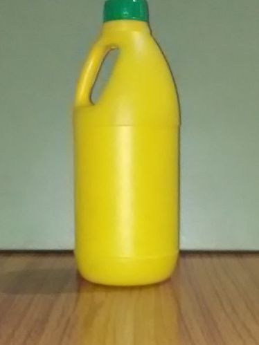 HDPE Bottles for Chemical, Oil, Water