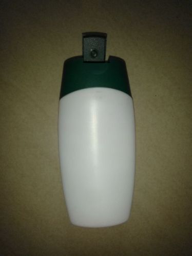 Shampoo Bottles, Packaging Size : 100ml