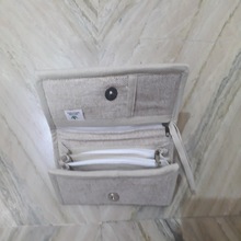 Hemp Ladies Purses, Size : Standard