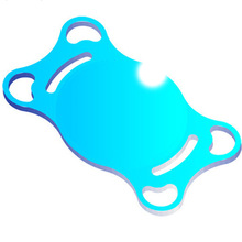 MEI Acrylic Foldable Intraocular Lens