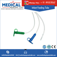 Infant Feeding Tube For Neonates