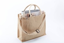 Jute Corporate Conference Bag