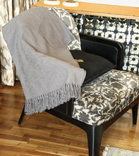 Rajrang Baby Throw Blanket, For Multipurpose, Technics : Knitted