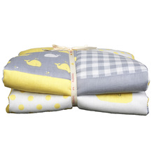 Printed Blanket Baby Duvet Quilt, Feature : Super Soft On Your Baby's Skin