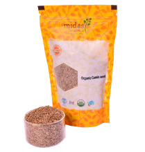 Rajrang Cumin Seed, Certification : USDA