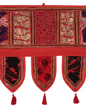 Embroidered Door Toran Door Hanging