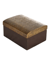 Jewellery Holder Box, Color : Coffee