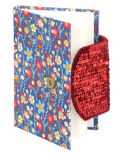 Memo Note Book Diary, Cover Material : Paper