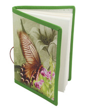 Rajrang Notebook Hand Diary, For Gift, Style : Printed