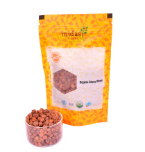 Organic Split Yellow Peas Chana Dal, Style : Dried