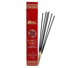 Rajrang Sandalwood Incense Stick Agarbatti, For Aromatic