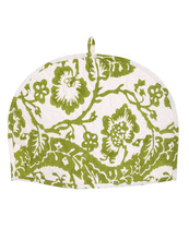 Teapot Decore Fabric Tea Cosy, Feature : Warm