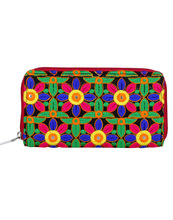 Cotton Women Purse Wallet, For Promotional Gifts