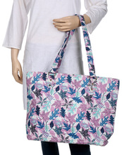 WOMEN TOTE BAG, Style : Fashion