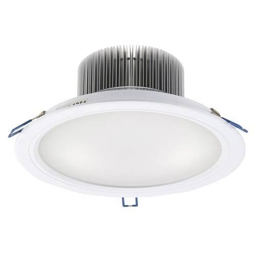 LED Down Lights, Shape : Round