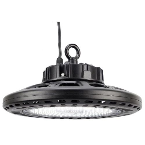 Round LED High Bay Lights, For Home, Hotel, Mall, Office, Voltage : 110V, 220V