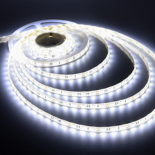LED Strip Lights, For Decoration, Home, Hotel, Mall, Feature : Brightening Look, Durable, Low Consumption