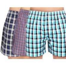 100% Cotton Boxer Short, Feature : Anti-Bacterial, Breathable, Disposable, Eco-Friendly, Plus Size
