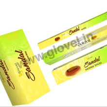 Sandal Incense Sticks, For Aromatic, Length : 9 Inches