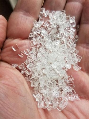 Polyester Resin, Purity : 100% Solid Pellets for Coatings