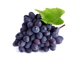 Natural Fresh Grapes, Color : Black, Light Green, Light Pink