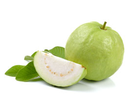 Fresh Guava