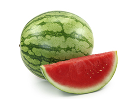 Organic Fresh Watermelon, Grade : Superior