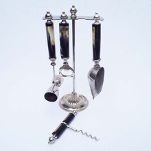 Bar Tool Set
