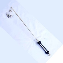 Candle Snuffer With Black Lining, For Home Decoration