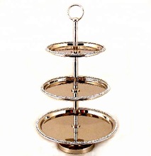 Round Cake Stand