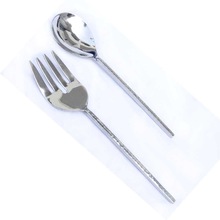 Bright Collection Stainless Steel Serving Set, Certification : SGS