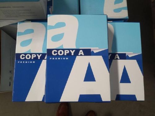 High Quality 70 75 80 GSM Color A4 Paper