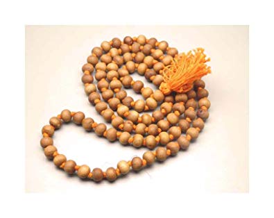 White Chandan Kavach, Color : Brown