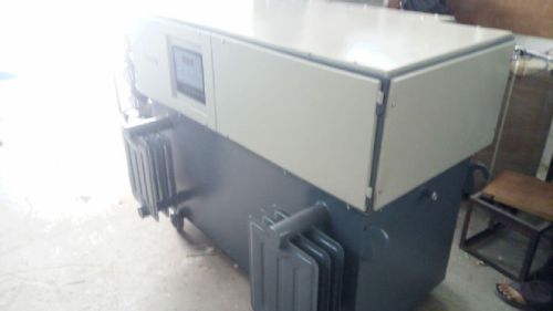 Servo Stabilizer, Feature : Auto Cut, Easy Operate, Shocked Proof, Stable Performance, Works In Low Voltage