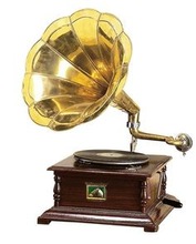 Gramophones