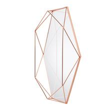 GIFT COLLECTIONS Metal Hanging Glass Wall Frame, Model Number : GC80033