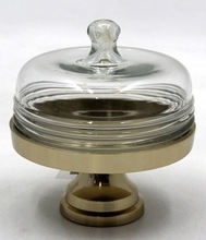 GIFT COLLECTIONS Metal Cake Stand, Feature : Eco-Friendly