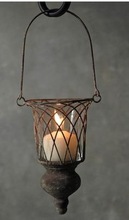 Metal WALL HANGING INDOOR LANTERNS, For Home Decoration