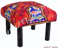 Ottoman Foot Stool