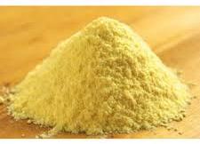 KRISHNA Oval Maize Cattle Feed Powder, For Animal Food, Human Food, Style : Dried