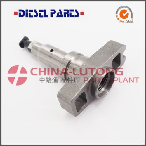 Diesel Fuel Injection System 1 418 415 066 1415-066 Plunger