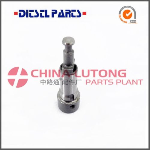 Plunger Type Fuel Injection Pump 1 418 325 128 For MAN/RENAULT